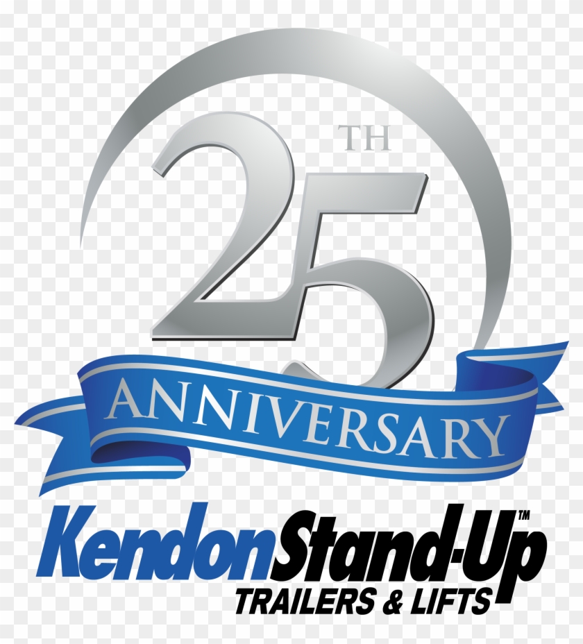 25th Anniversary Logo Png 25th Anniversary Logo Transparent Png 2163x2306 Pngfind