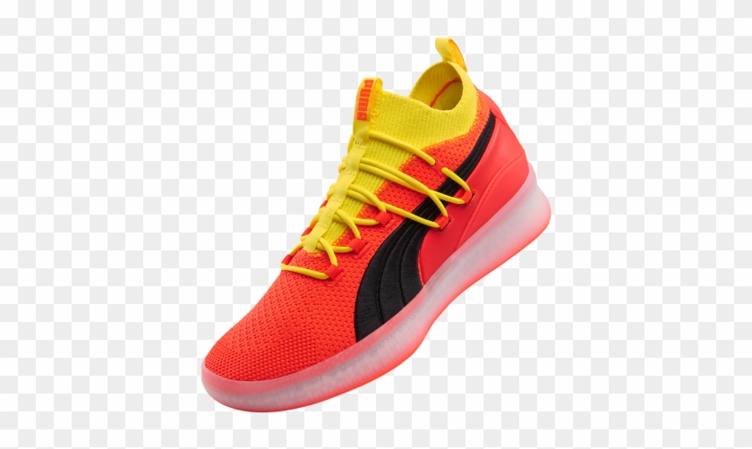 Blast - Deandre Ayton Puma Shoes 