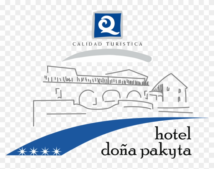 Hotel Dona Pakyta Les Da La Bienvenida Gateway Devcon Pvt Ltd Hd Png Download 900x699 4622277 Pngfind
