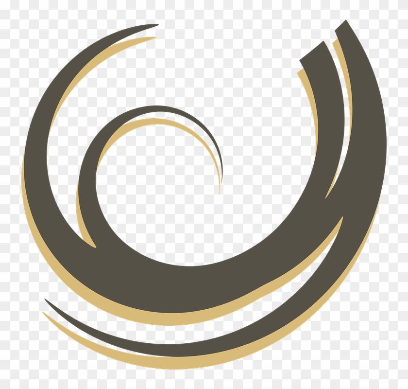 Logo Vector Circle Png Transparent Png 752x720 4623571 Pngfind