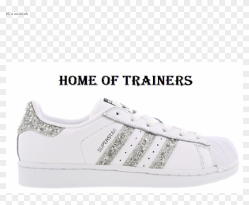 adidas womens trainers black and white