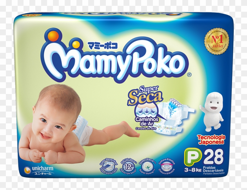 Mamypoko Fralda Fita Pacote De Fralda Png Transparent Png 768x768 4626495 Pngfind