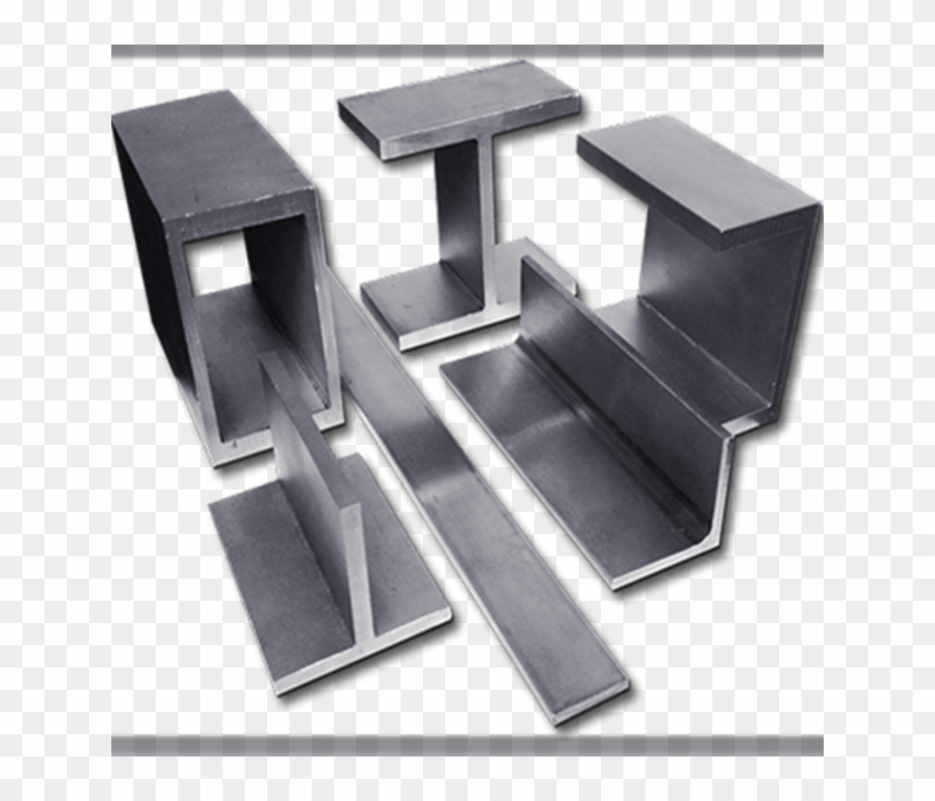 Steel Structure Buildings Channel And Angle Iron Perfiles De Acero Estructural Hd Png Download 640x640 4627148 Pngfind