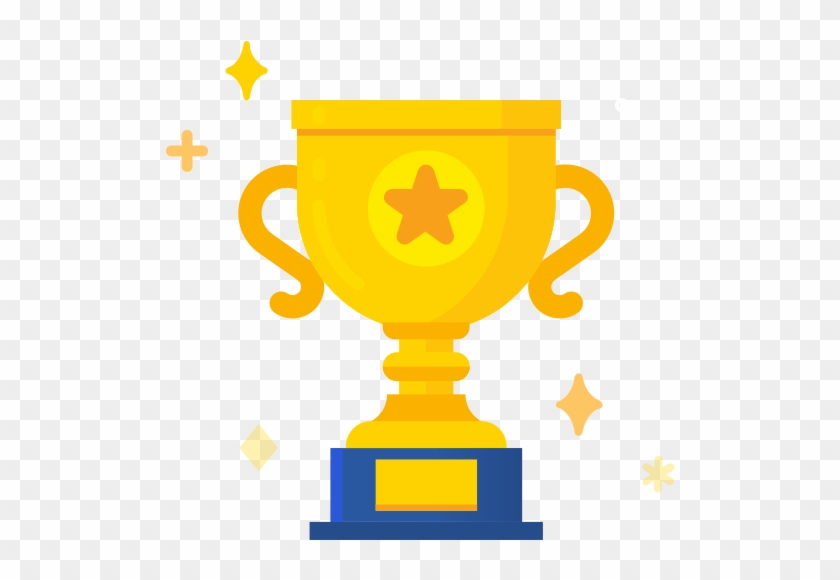 Trophy Logo, HD Png Download - 640x640(#4630909) - PngFind