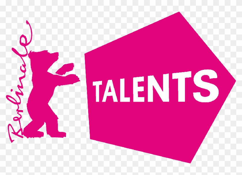  Berlinale  Talents Logo  Berlin International Film 