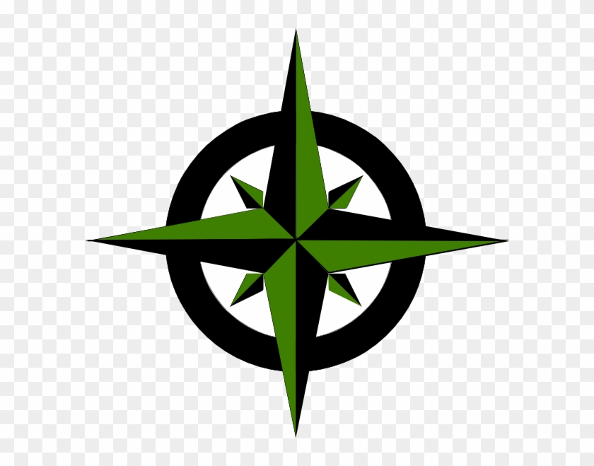 Green Compass Png, Transparent Png - 600x579(#4636876) - PngFind