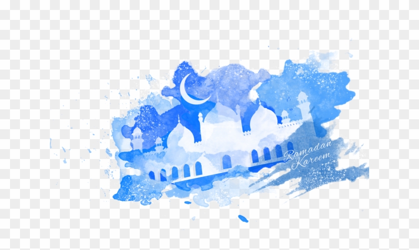 Ramadan Kareem Arabic Calligraphy Muslim Vector Ai Pink Ramadhan Hd Png Download 640x640 4639140 Pngfind