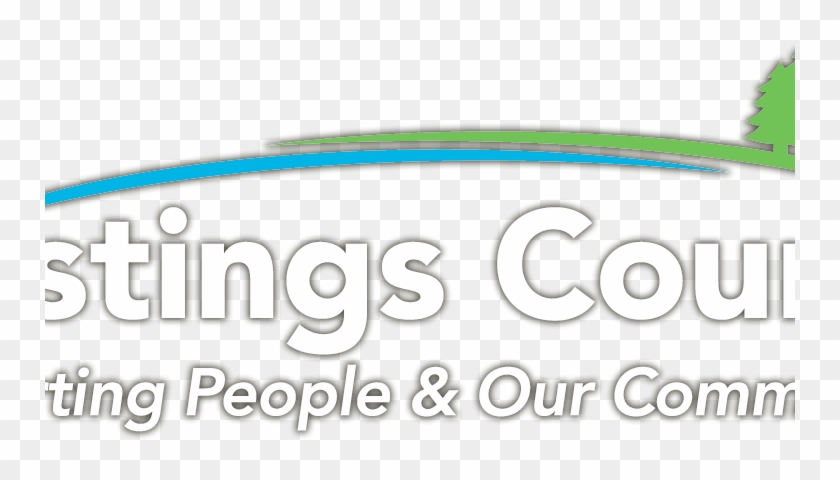 Thinkbinder Logo County Hopes New Brand Helps Change The Perception - Thinkbinder, HD ...
