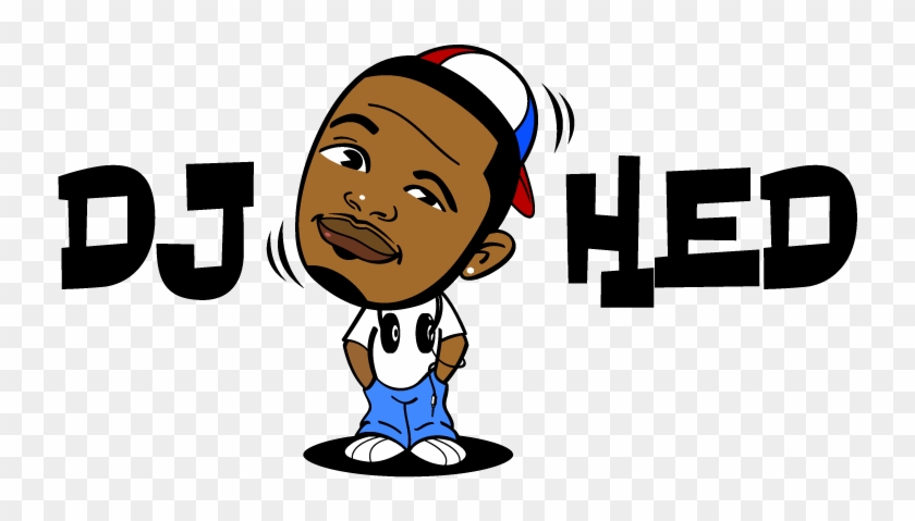 Kendrick Lamar, Skeme, Jake&papa, Tech N9ne, The Game - Cartoon, HD Png