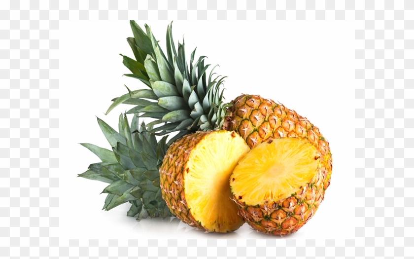 Piña Oro Miel - Queen Pineapple, HD Png Download - 600x600(#4658828 ...