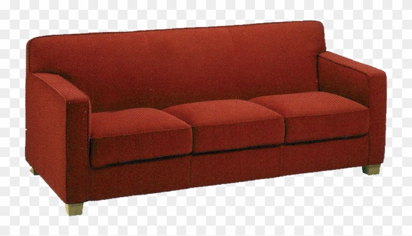 Sofa Transparent Background - Transparent Background Couch Png, Png ...
