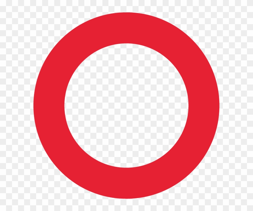 Punto Rosso Png Youtube Logo Vector Png, Transparent Png 682x646