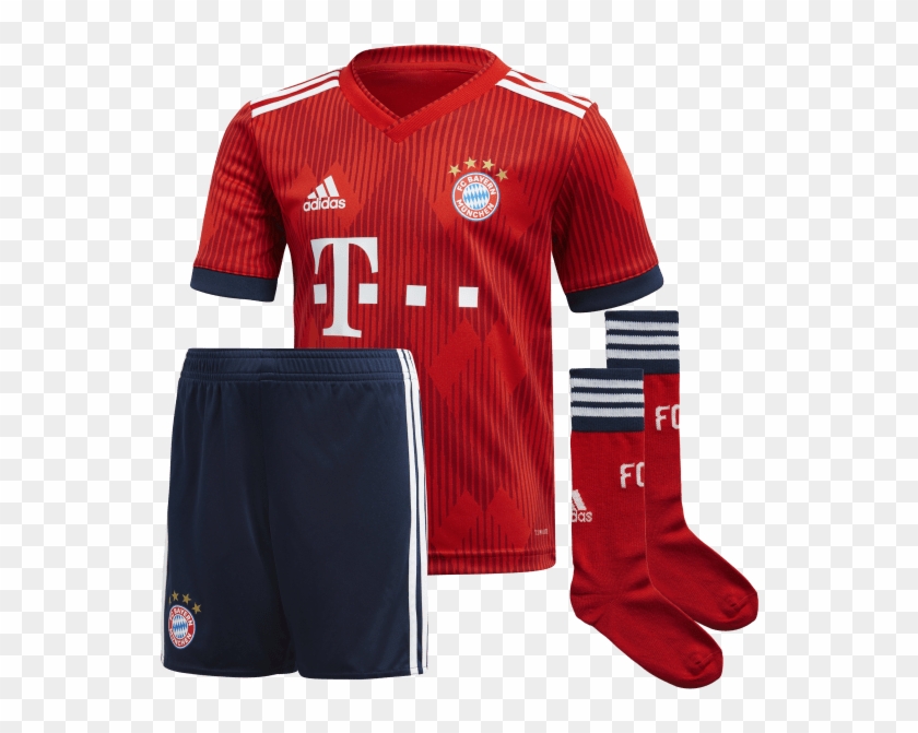 bayern munich tops