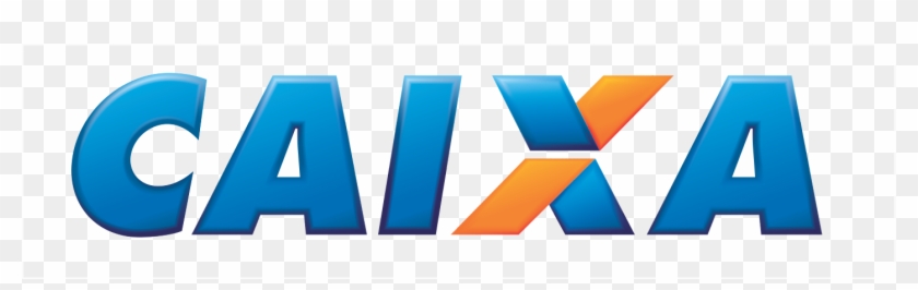 Logo - Caixa, HD Png Download - 1433x387(#4667414) - PngFind