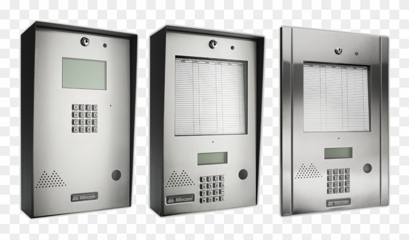 Intercom Reference Image Intercom System Png Image - Intercom Systems Png, Transparent Png ...