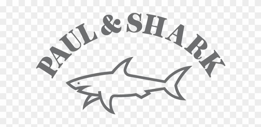 Paul And Shark Logo Png, Transparent Png - 1000x333(#4671403) - PngFind