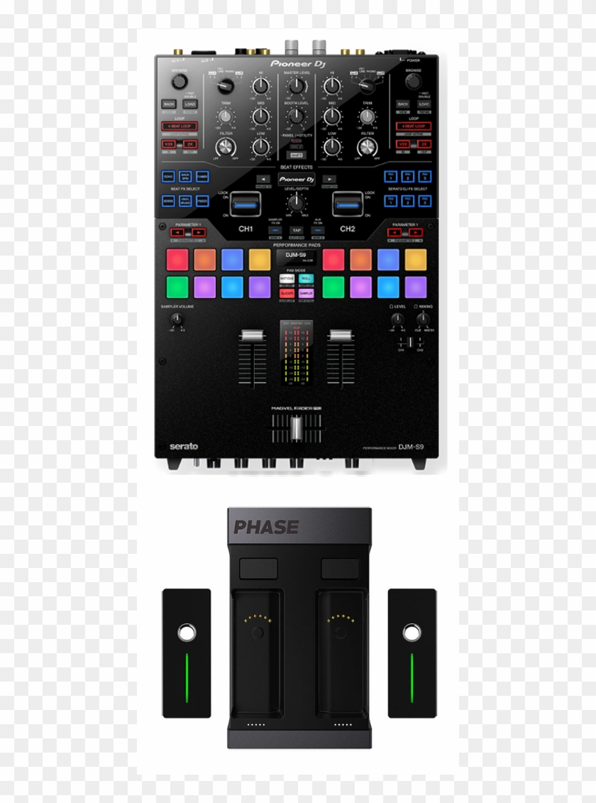 Djm S9 Rekordbox