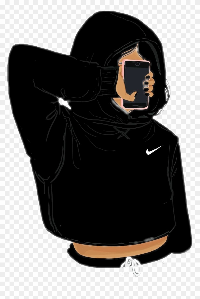 Adidas Nike Gokudragon Ball 卡卡罗特龙珠孙悟空freetoedit - Hypebeast Anime - Free  Transparent PNG Clipart Images Download