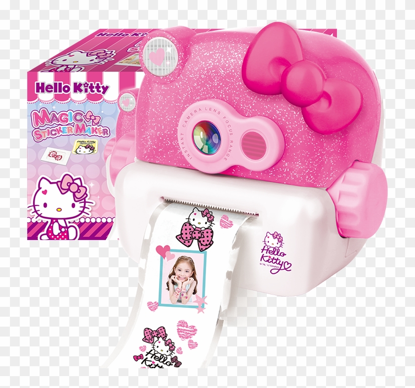 Diy Hello Kitty Gift Hd Png Download 800x800 Pngfind Diy Hello Kitty Gift Hd Png Download 800x800 Pngfind