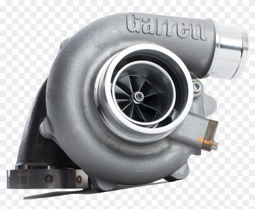 Turbo Png Transparent Background - Garrett Turbo, Png Download