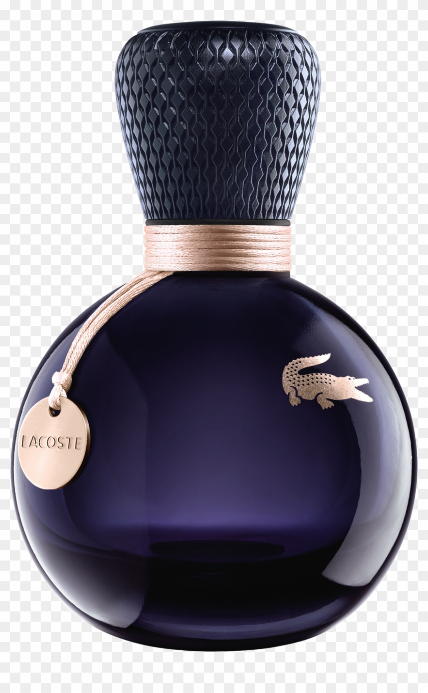 Larger / More Photos - Lacoste Eau De Lacoste Sensuelle Edp, HD Png  Download - 826x1280(#4680614) - PngFind