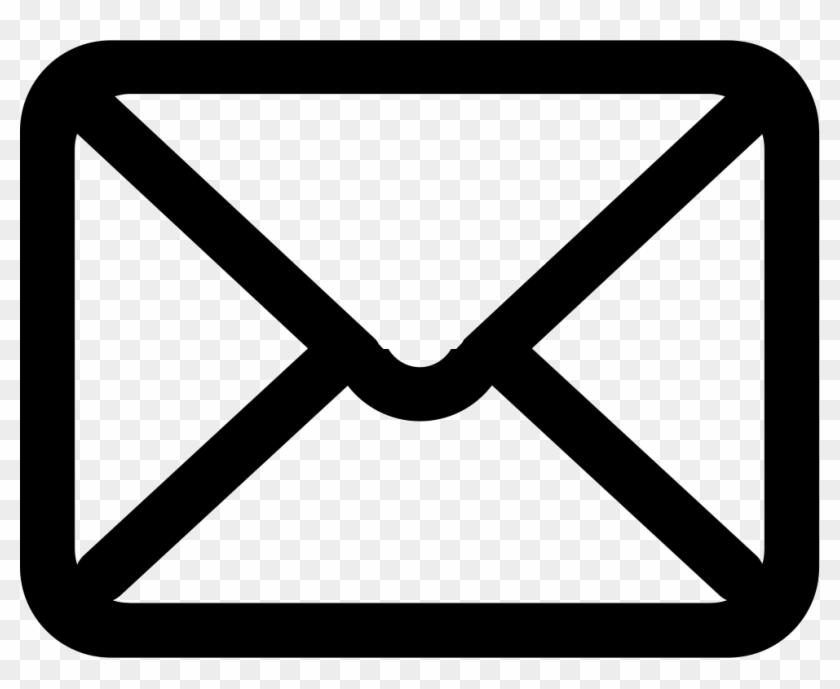 Phone Vector Email Email Icon Svg Free Hd Png Download 981x758 4681202 Pngfind