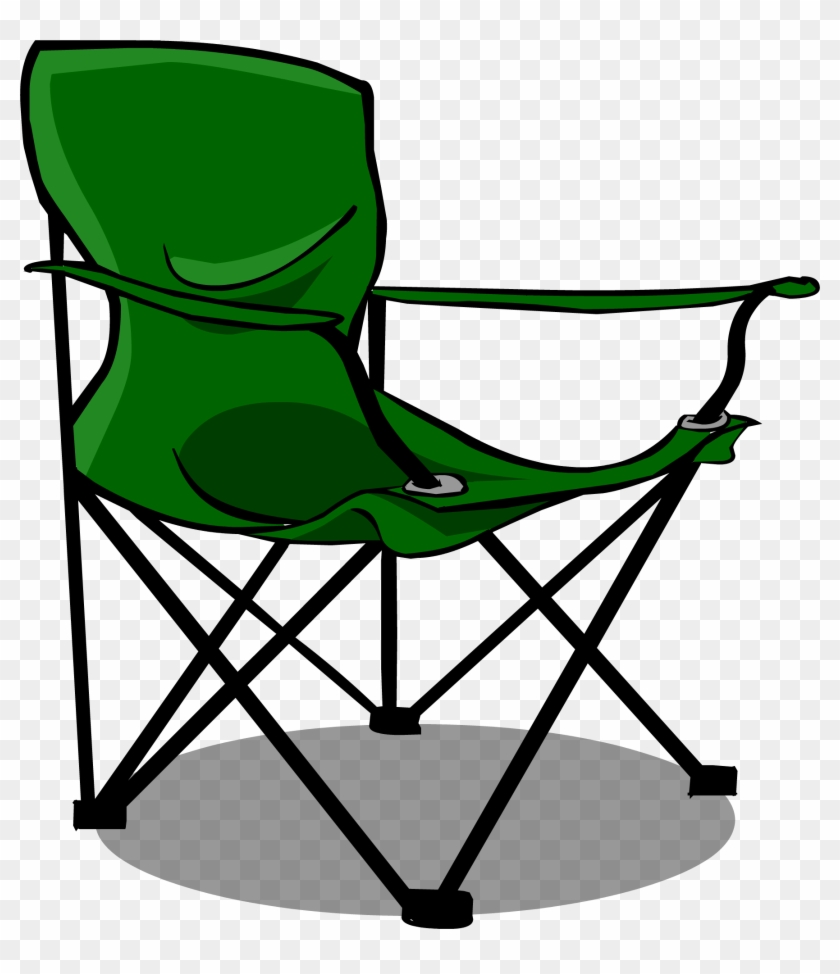 Free Free 179 Camping Chair Svg SVG PNG EPS DXF File