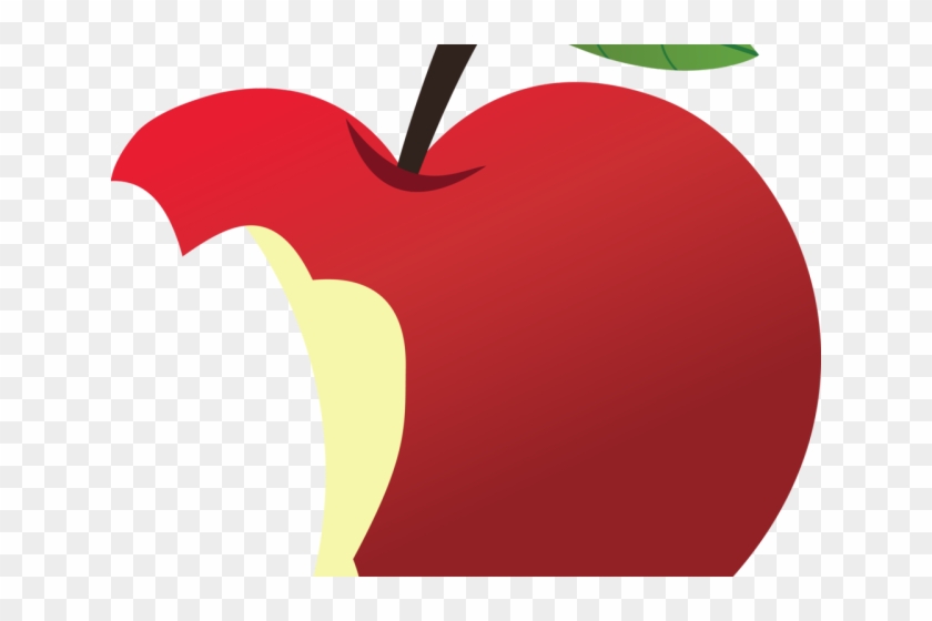 Download Snow White Clipart Bitten Apple Mcintosh Hd Png Download 640x480 4681833 Pngfind