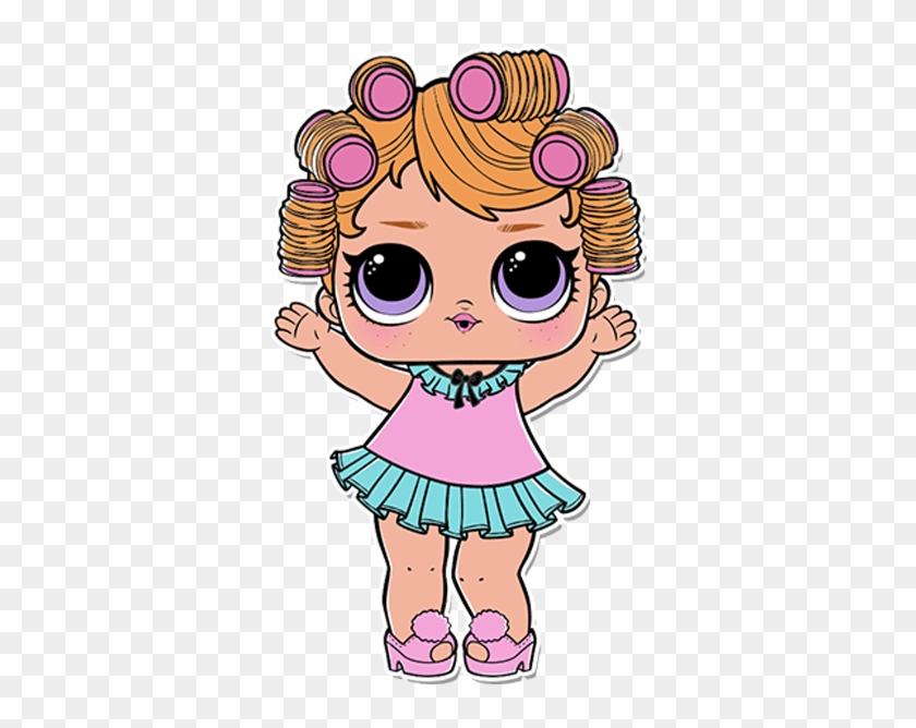 lol miss baby doll