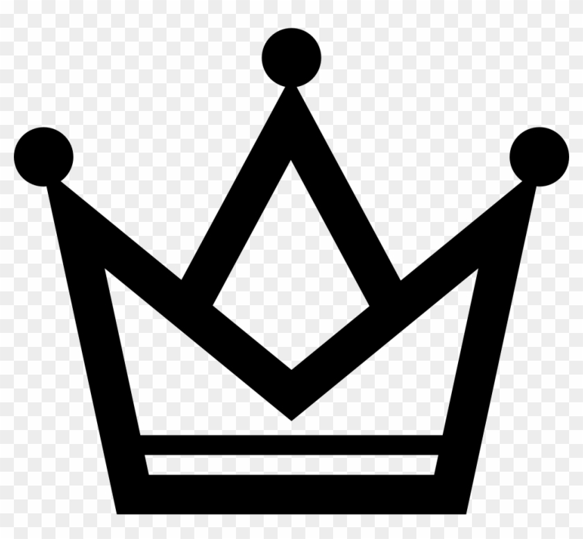 Free Free 282 Vector Silhouette King Crown Svg SVG PNG EPS DXF File