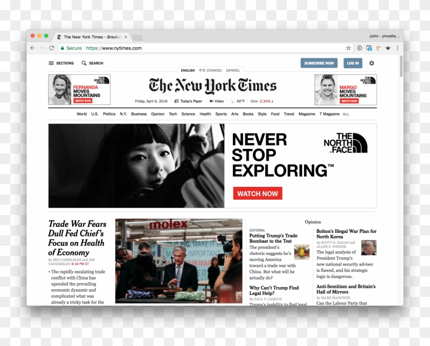 north face online españa