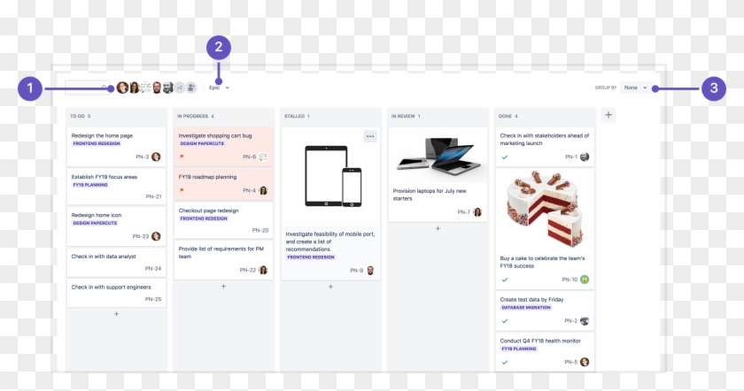 jira pngfind
