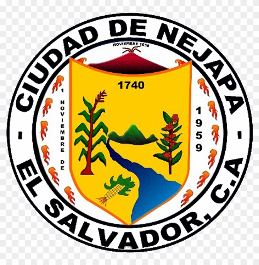 Alcaldía Municipal De Nejapa Alcaldia De Nejapa, HD Png Download