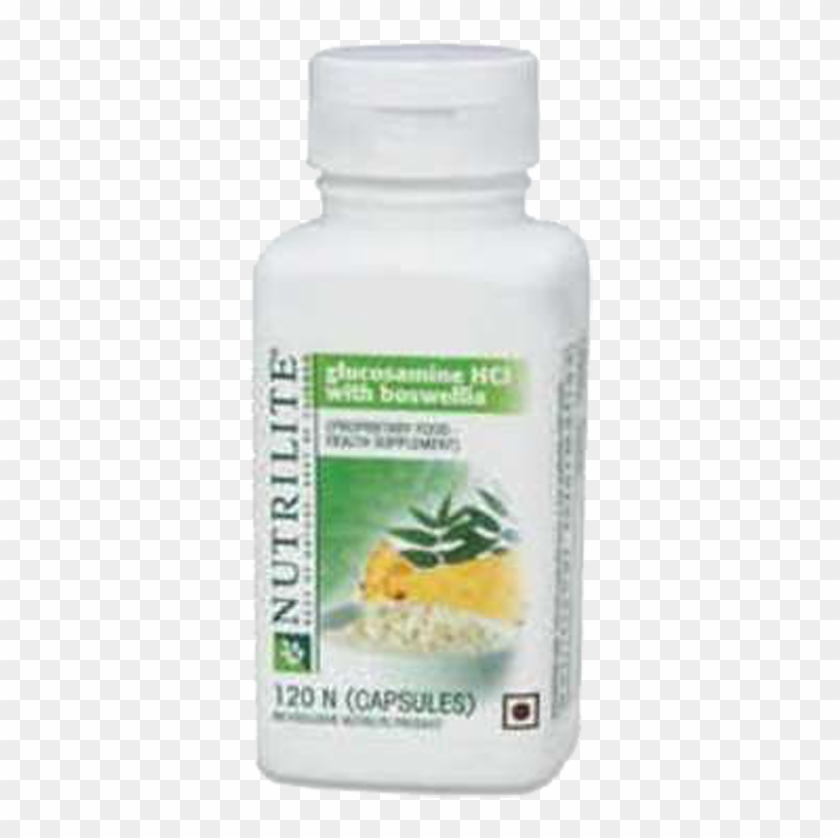 Nutrilite Glucosamine Hcl With Boswellia Capsule Amway Nutrilite