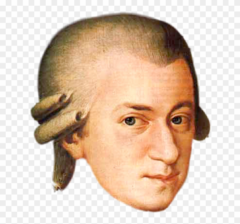 funko mozart
