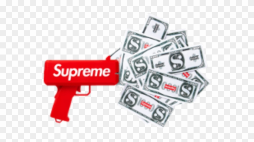 supreme crowbar