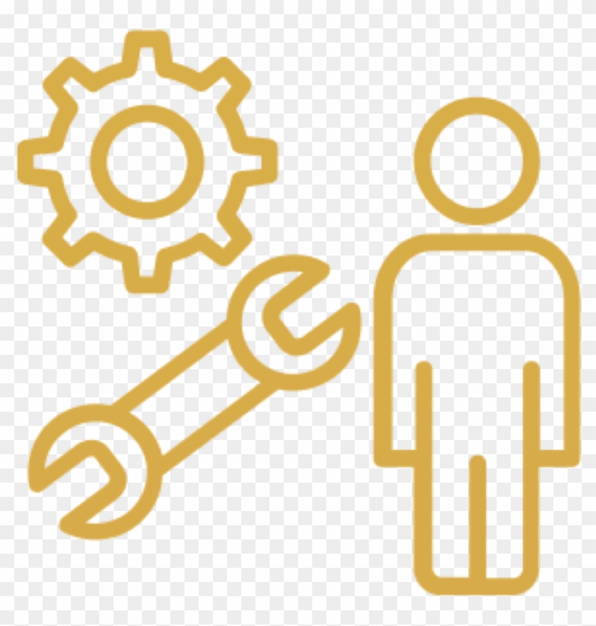 Legal Operations - Order Management Icon, HD Png Download - 1200x1200 ...