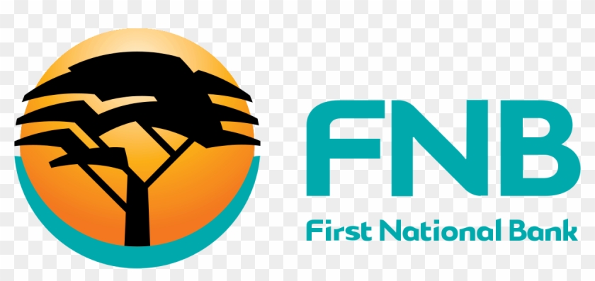 First National Bank South Africa, HD Png Download 1200x510(4698870