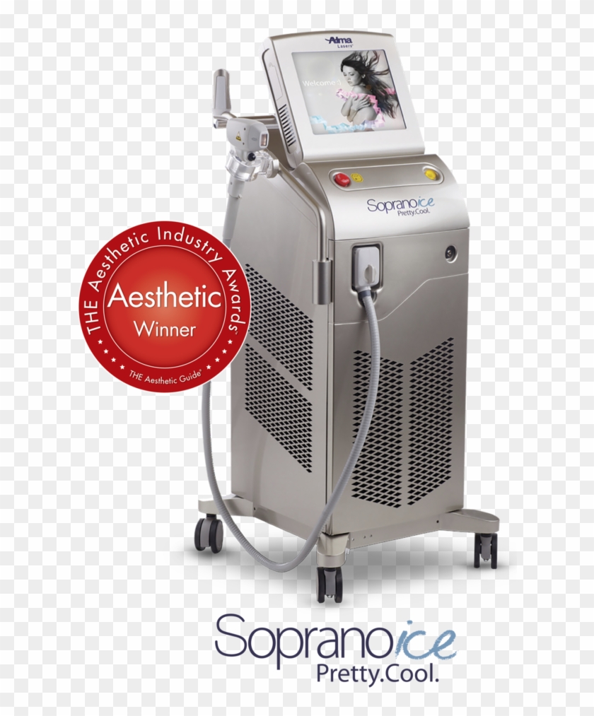 Soprano ice top png