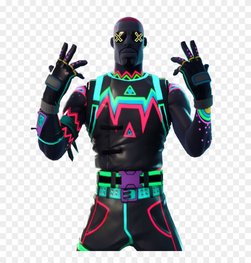 Fortnite Skins Png Hd