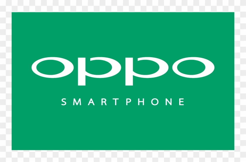 Oppo Smartphones Logo - Logo Oppo Smartphone Vector, HD Png Download