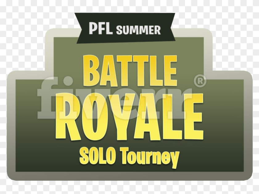 Fortnite Battle Royale Logo Png, Transparent Png ... - 840 x 629 jpeg 173kB