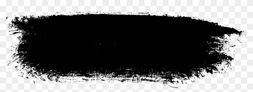 Png File Size - Transparent Black Rectangle, Png Download - 1024x327