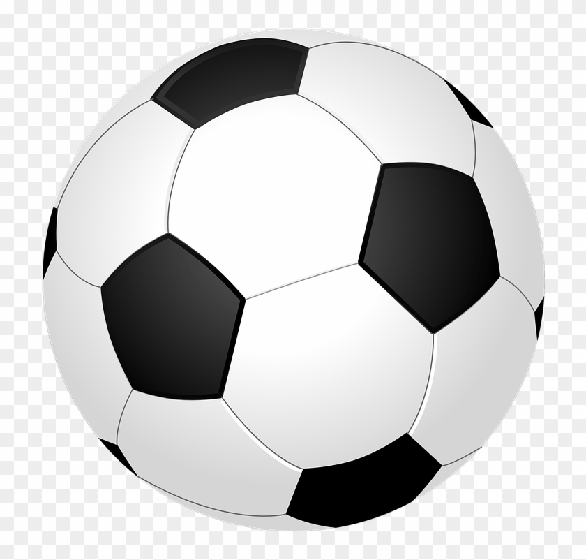 Football No Background Sport Image - Transparent Background Football ...