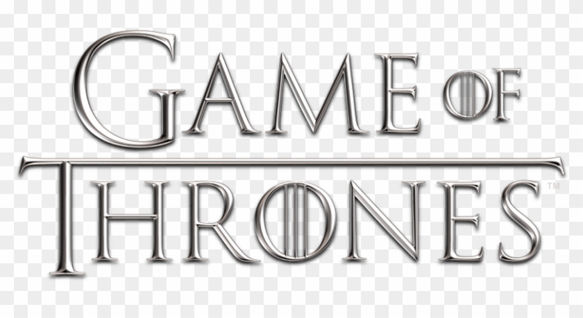 Game Of Thrones Logo png images