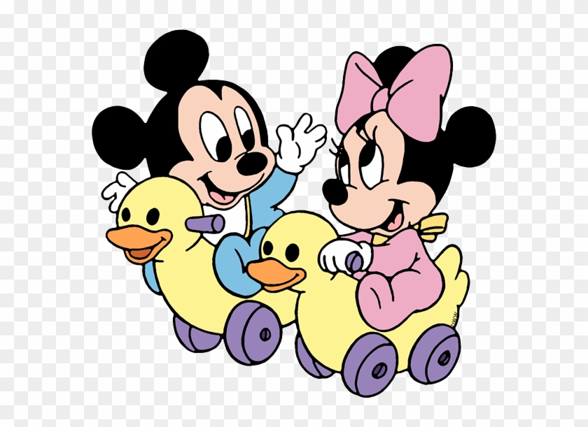 Baby Mickey Baby Minnie On Toy Ducks Baby Mickey And Minnie Png Transparent Png 5x531 Pngfind Baby Mickey Baby Minnie On Toy Ducks Baby Mickey And Minnie Png Transparent Png 5x531 Pngfind