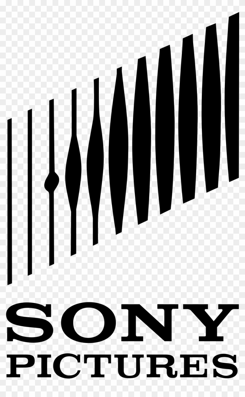 Sony Pictures Logo - Sony Pictures Logo Png, Transparent Png