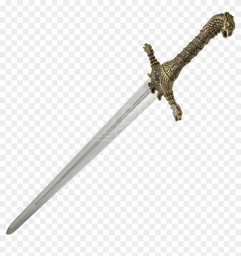Game Of Thrones Sword Png Fantasy Sword Transparent Png 5x5 Pngfind