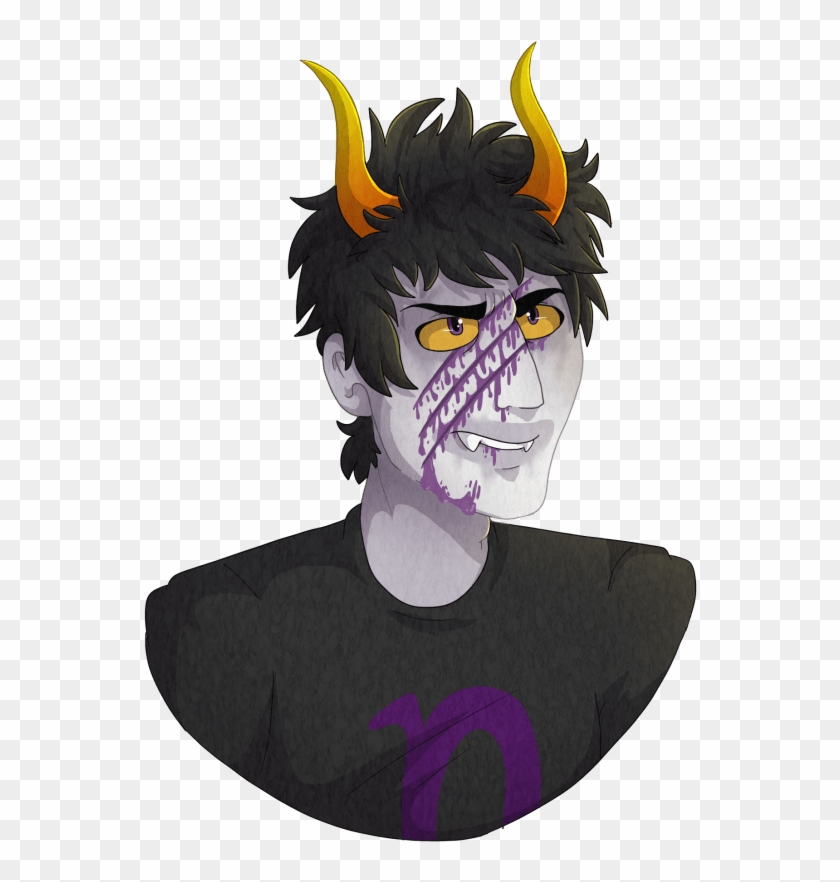 View Homestuck Trollsona With Images