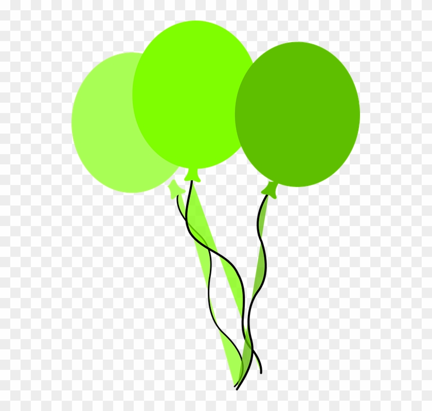 balloons clip art